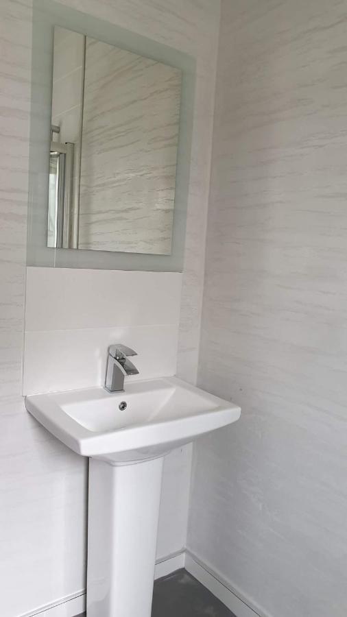 Foxhollow House Suite Blarney Bagian luar foto