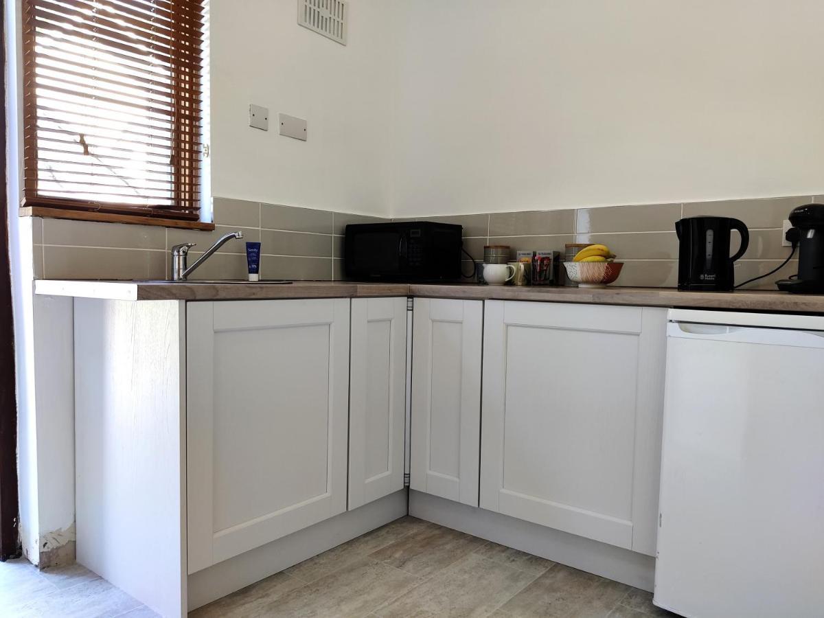 Foxhollow House Suite Blarney Bagian luar foto