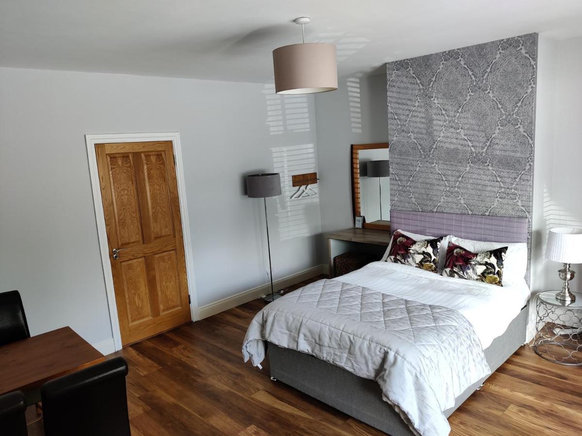Foxhollow House Suite Blarney Bagian luar foto