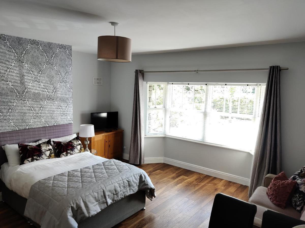 Foxhollow House Suite Blarney Bagian luar foto