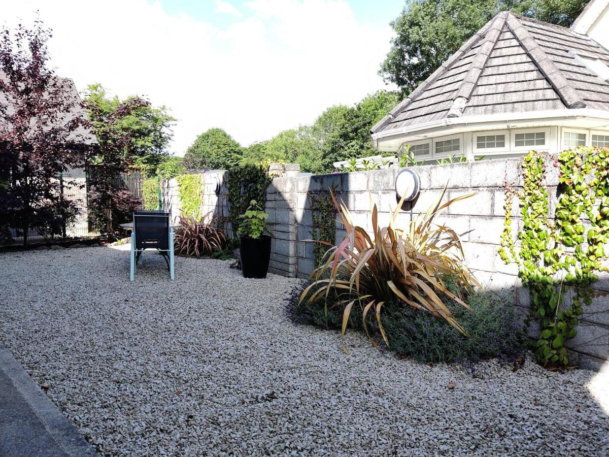 Foxhollow House Suite Blarney Bagian luar foto