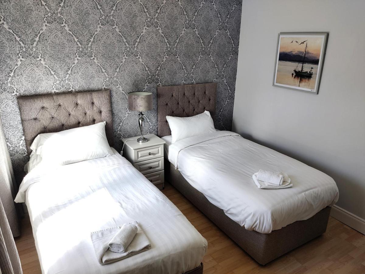 Foxhollow House Suite Blarney Bagian luar foto
