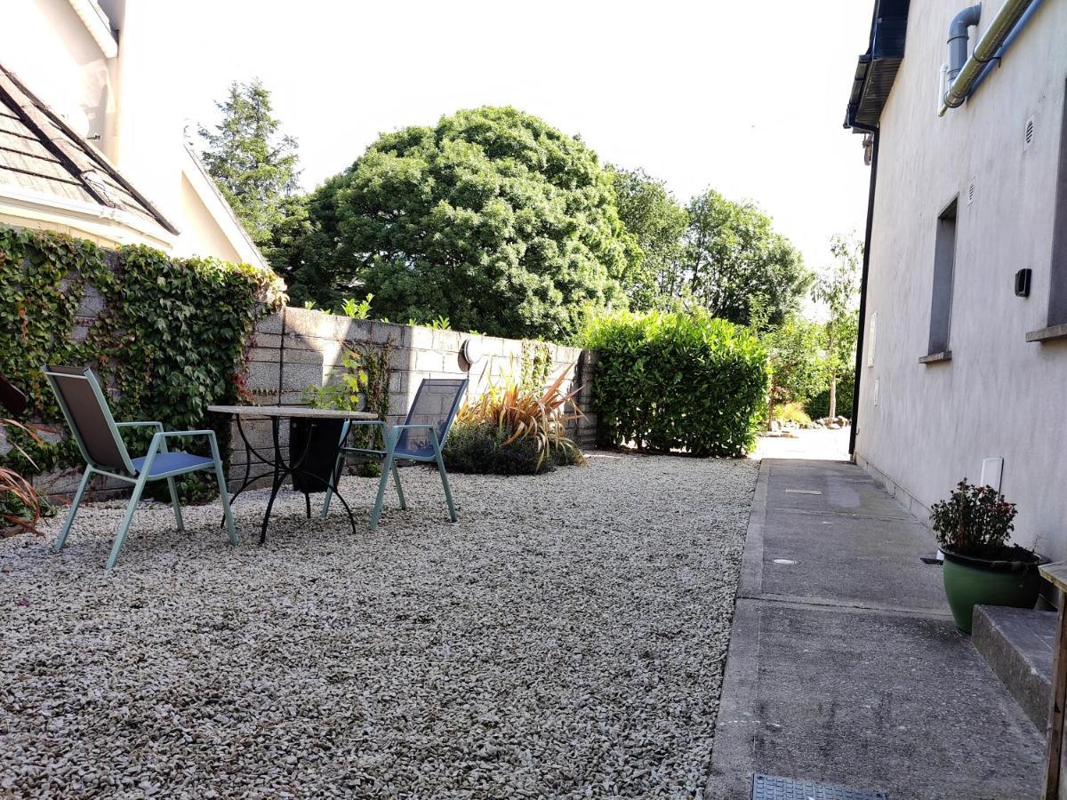 Foxhollow House Suite Blarney Bagian luar foto