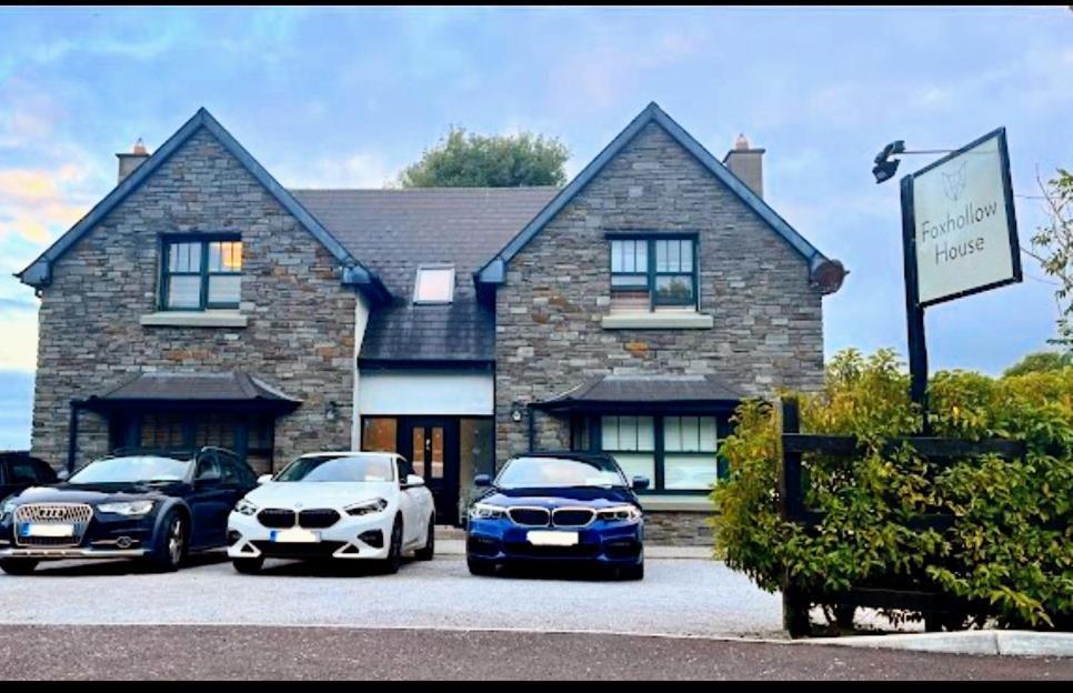 Foxhollow House Suite Blarney Bagian luar foto